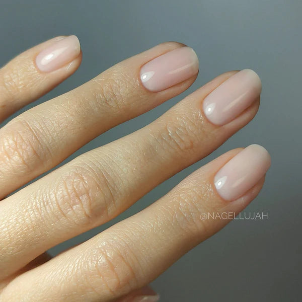 Τζελ Δόμησης BBIO "Didier Lab", Almost Naked, 15ml