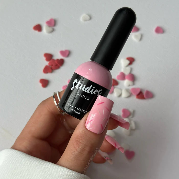 Τζελ Νυχιών Studios Didier - amuse,  8ml