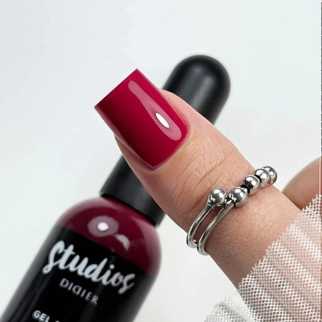 Τζελ Νυχιών Studios Didier - aperitif, 8ml