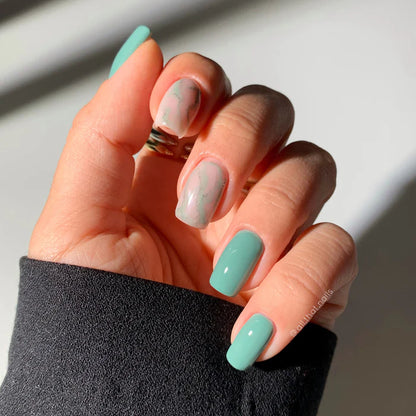 Τζελ Νυχιών Studios Didier - Balance Me, 8ml