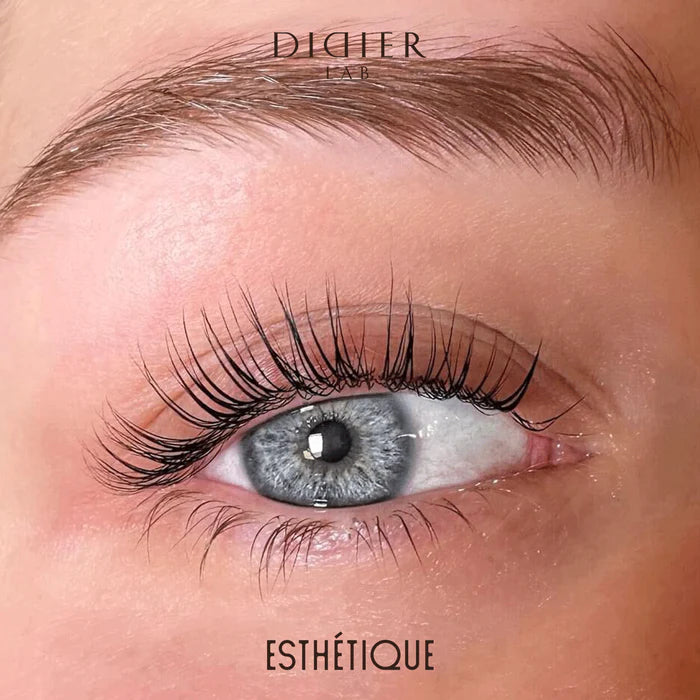 Σετ Ανύψωσης Lash Lift Βλεφαρίδων - Didier Lab Esthétique,  3x10ΤΕΜ.x1.5ml