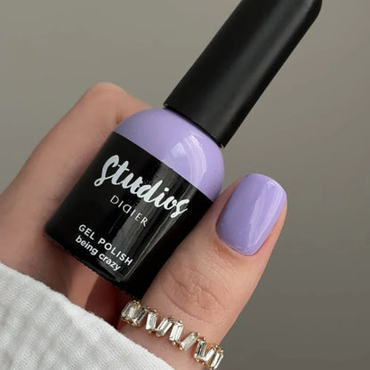 Τζελ Νυχιών Studios Didier - being crazy, 8ml