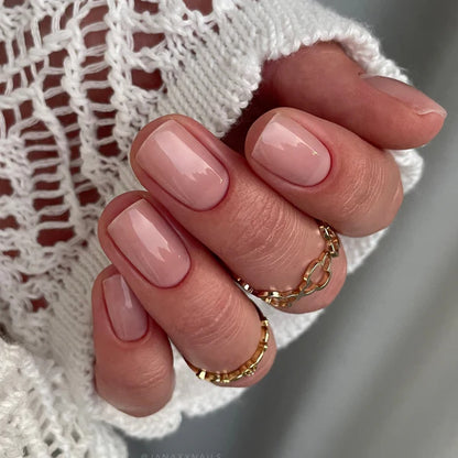 Τζελ Δόμησης BBIO "Didier Lab", Natural Skin, 15ml