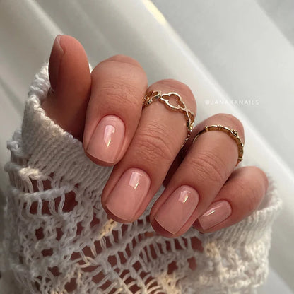 Τζελ Δόμησης BBIO "Didier Lab", Natural Skin, 15ml