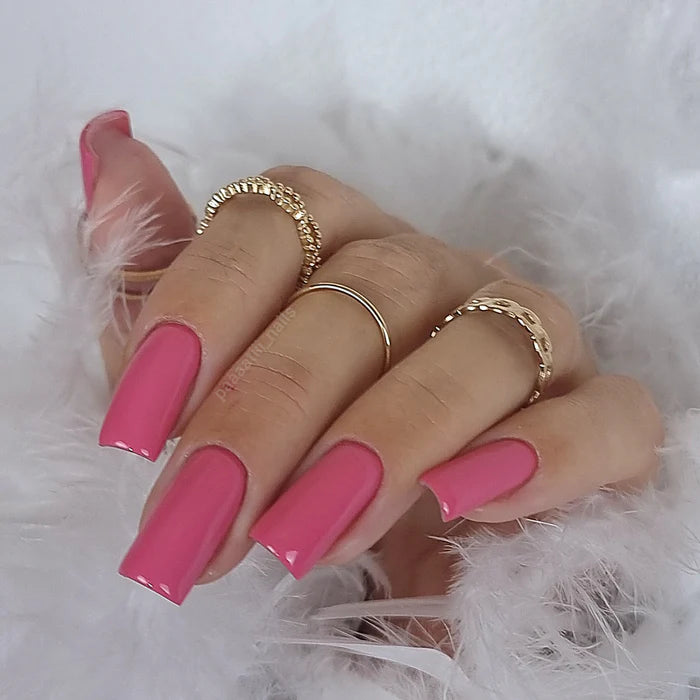 Τζελ Νυχιών Studios Didier - bite me, 8ml