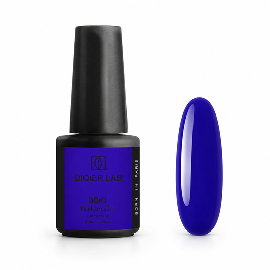 Didier Lab BBIO Builder Gel Blueberry 15ml
