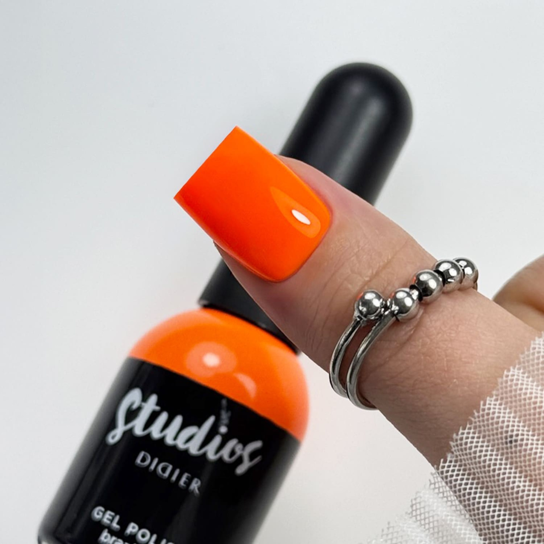 Τζελ Νυχιών Studios Didier - brazilian, 8ml