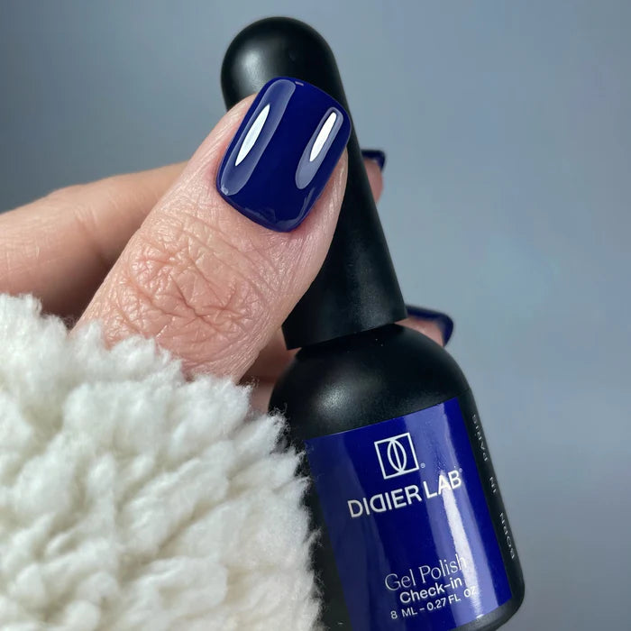 Τζελ Νυχιών Studios Didier - check-in, 8ml