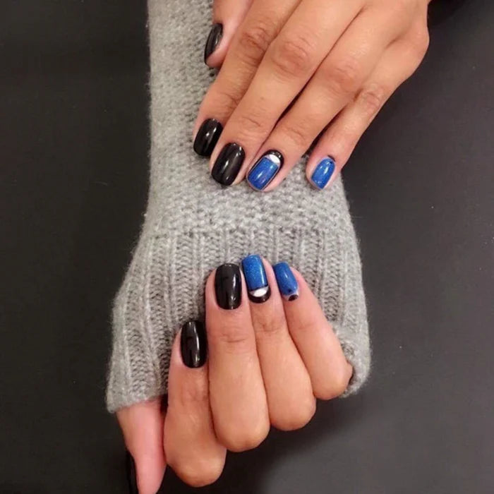 Τζελ Νυχιών Studios Didier - cosmic girl, 8ml