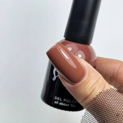Τζελ Νυχιών Studios Didier - All about you, 8ml