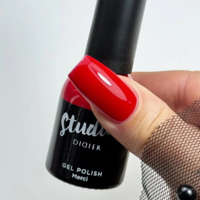 Τζελ Βερνίκι Studios "Didier Lab", Merci, 8ml