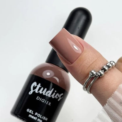 Τζελ Βερνίκι Studios "Didier Lab", Meet me, 8ml