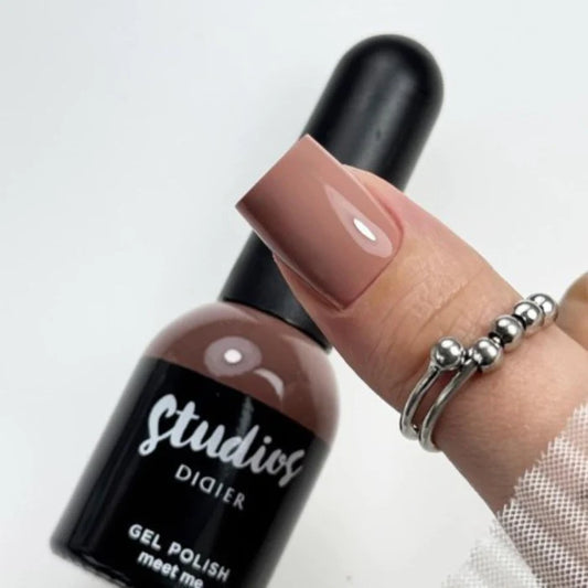 Τζελ Βερνίκι Studios "Didier Lab", Meet me, 8ml