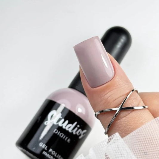 Τζελ Βερνίκι Studios "Didier Lab", Mocha, 8ml