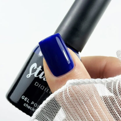 Τζελ Νυχιών Studios Didier - check-in, 8ml