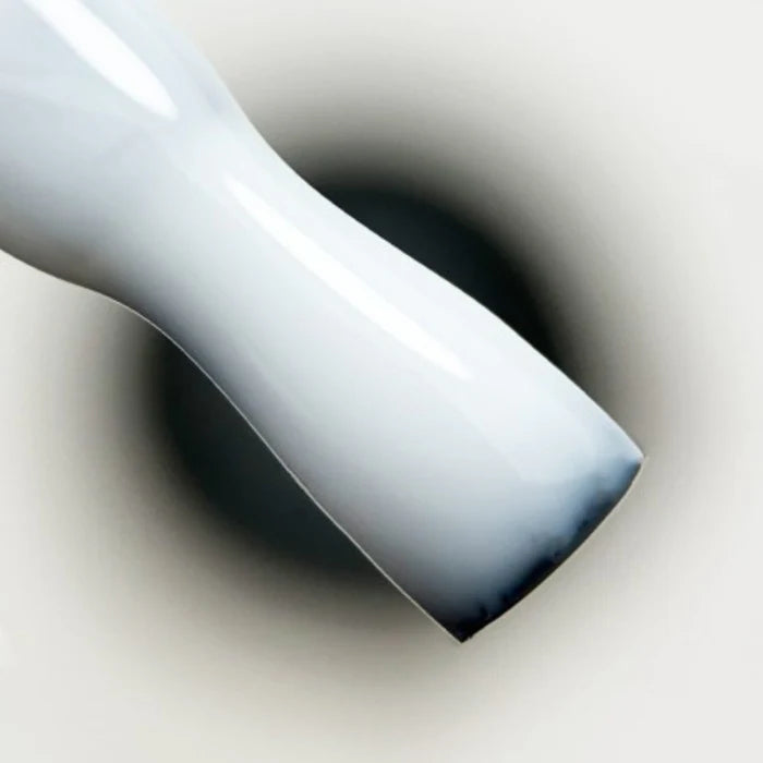 Top coat no wipe "Didier lab", Milky White, 10ml