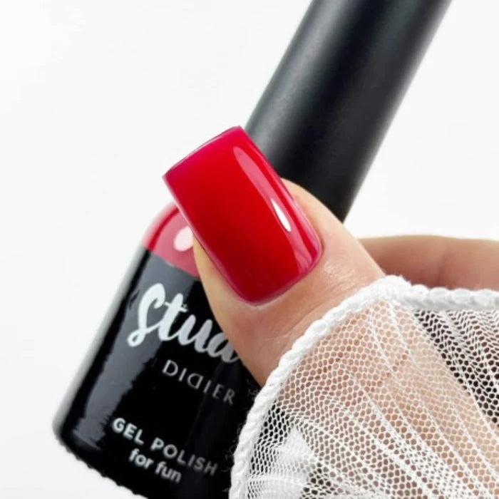 Τζελ Βερνίκι Studios "Didier Lab", For Fun, 8ml