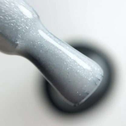 Βάση Smart Fiber"Didier Lab", Shimmer White, 10ml