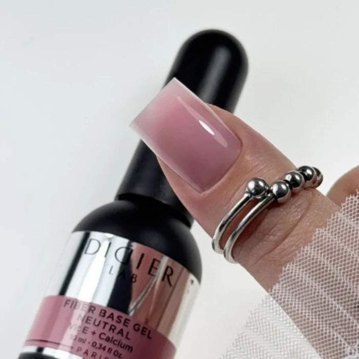 Βάση Smart Fiber "Didier Lab", Neutral, 10ml