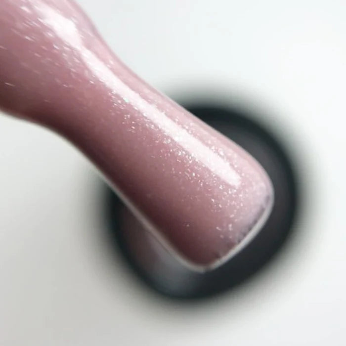 Βάση Smart Fiber "Didier Lab", Shimmer Nude, 10ml