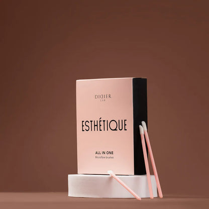 Βούρτσες μικροϊνών - Όλα σε ένα, Didier Lab Esthétique  50 τμχ.