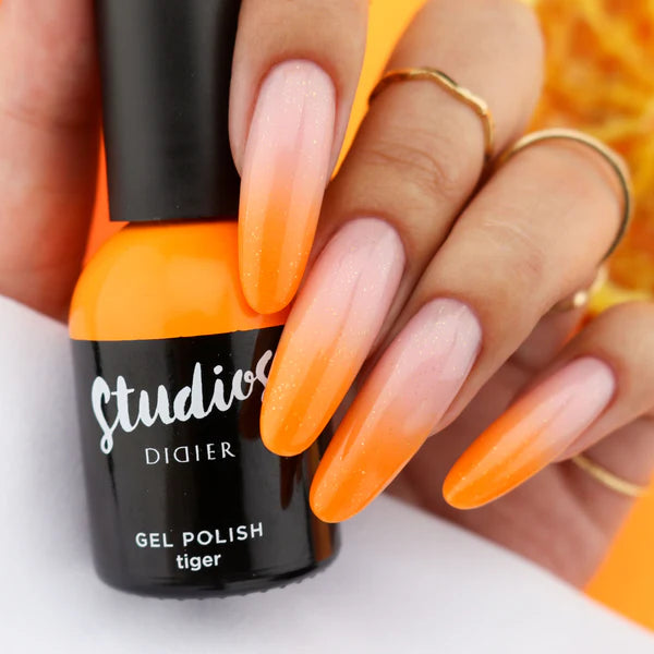 Τζελ Νυχιών Studios Didier - Tiger, 8ml