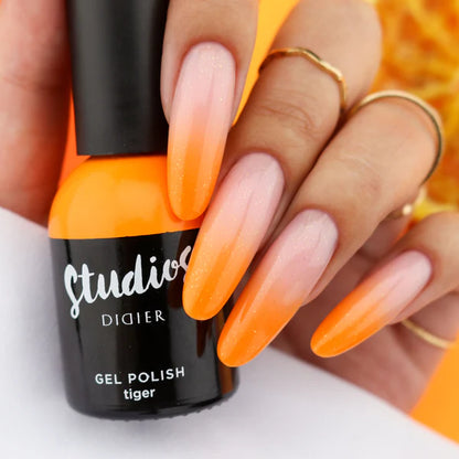 Τζελ Νυχιών Studios Didier - Tiger, 8ml