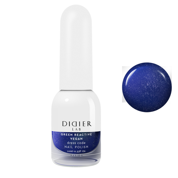 Green Reactive, Vegan βερνίκι "Didier Lab", dress code, 10ml