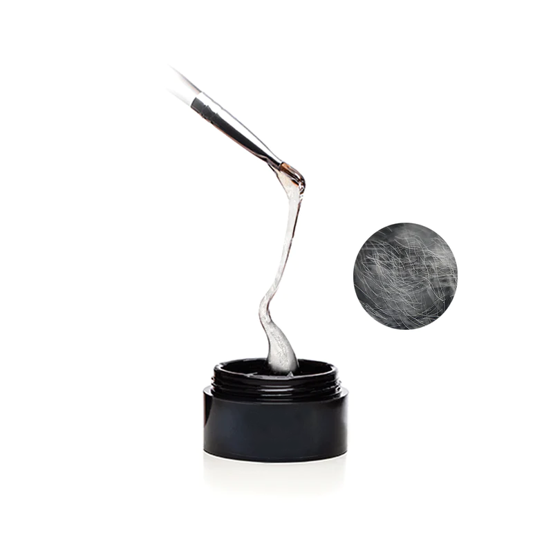 Fiber Gel "Didier Lab", 15ml