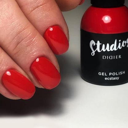 Τζελ Βερνίκι Studios "Didier Lab" Ecstasy, 8ml