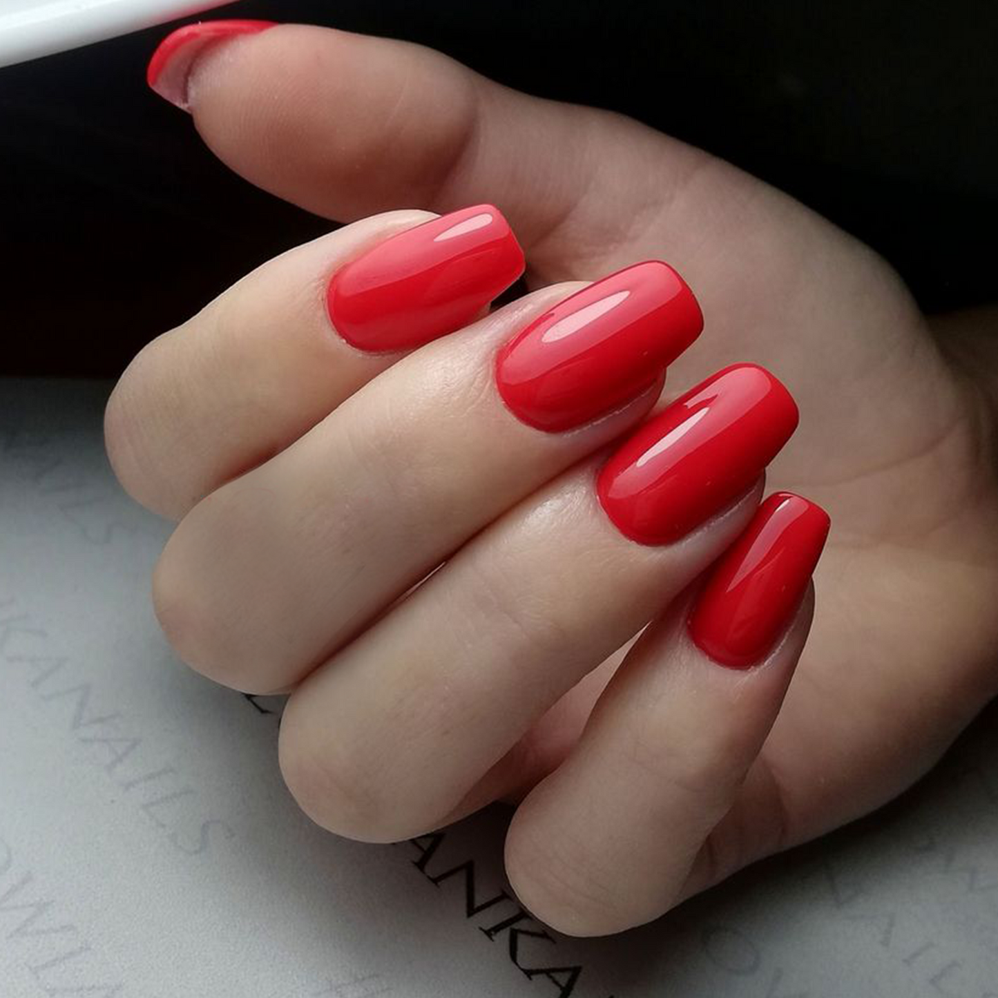 Τζελ Βερνίκι Studios "Didier Lab" Ecstasy, 8ml