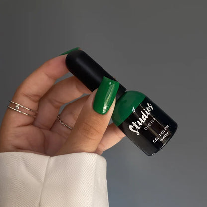 Τζελ Νυχιών Studios Didier - Energy, 8ml