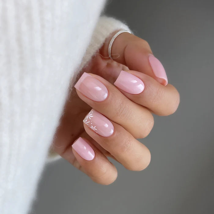 Τζελ Νυχιών Studios Didier - blush pink, 8ml