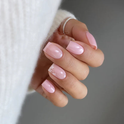 Τζελ Νυχιών Studios Didier - blush pink, 8ml