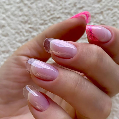 Fiber Βάση Octagon με Βιταμίνη E+Ασβέστιο, Studios Didier, 10ml