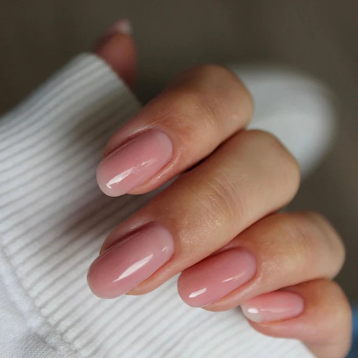 Βάση Smart Fiber "Didier Lab", Nude, 10ml