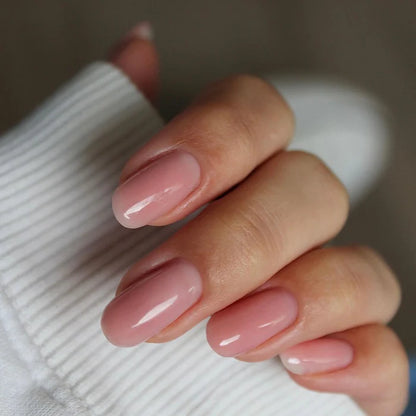 Βάση Smart Fiber "Didier Lab", Nude, 10ml