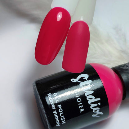 Τζελ Βερνίκι Studios "Didier Lab", Forever yummy, 8ml