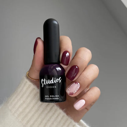 Τζελ Βερνίκι Studios "Didier Lab", French riviera, 8ml