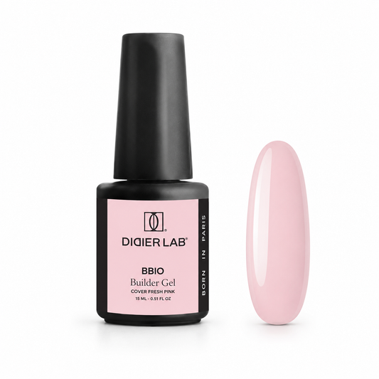 Didier Lab BBIO Cover Fresh Pink 15ml