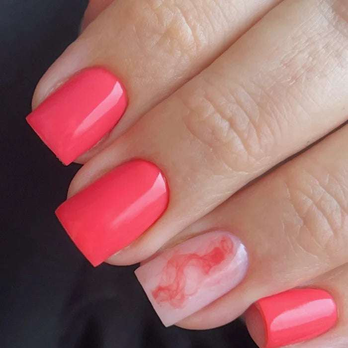 Τζελ Βερνίκι Studios "Didier Lab", Fusion coral,  8ml