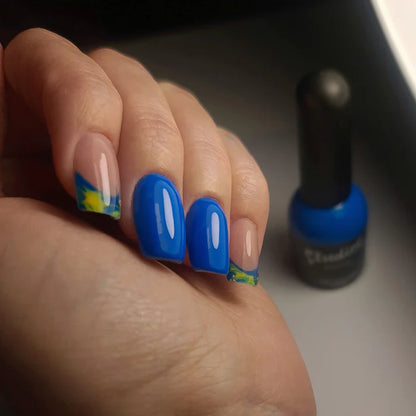 Τζελ Βερνίκι Studios "Didier Lab", Future, 8ml