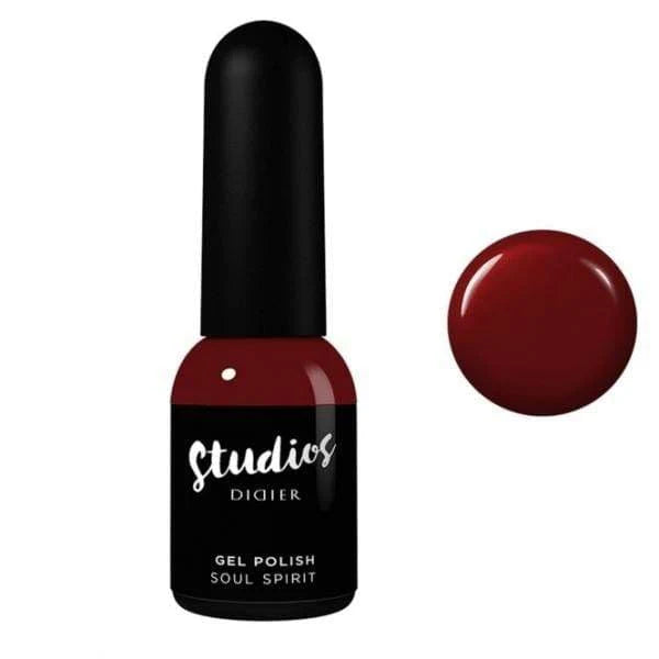 Τζελ Βερνίκι Studios "Didier Lab", Soul spirit, 8ml