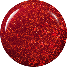 Green Reactive, Vegan βερνίκι "Didier Lab", heart beat coral, 10ml