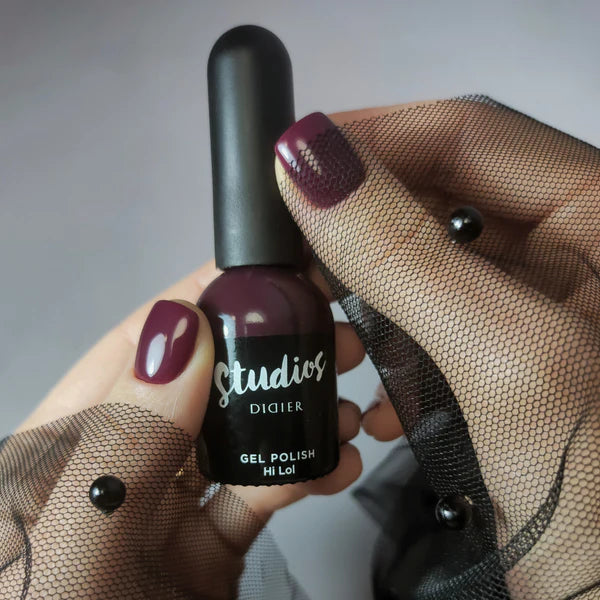 Τζελ Βερνίκι Studios "Didier Lab", Hi Lol, 8ml