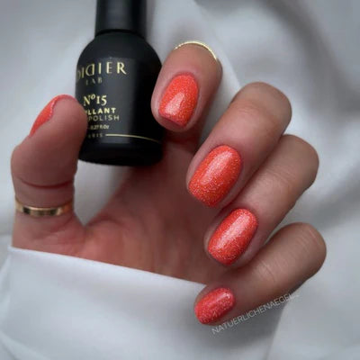 Τζελ Βερνίκι Brillant "Didier Lab", 8ml