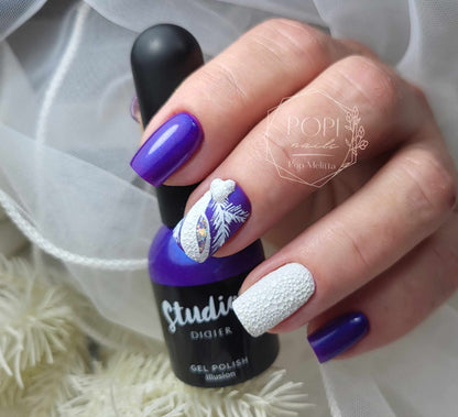 Τζελ Βερνίκι Studios "Didier Lab", Illusion,  8ml