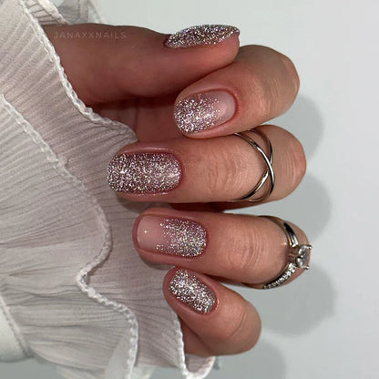 Τζελ Βερνίκι Brillant "Didier Lab", No2, 8ml