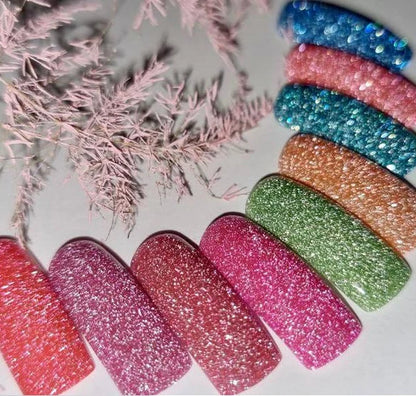 Τζελ Βερνίκι Brillant "Didier Lab", No18, 8ml