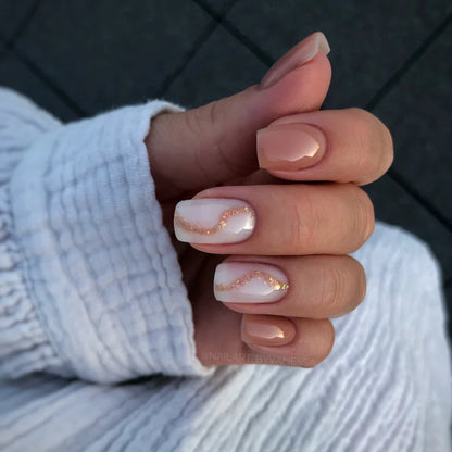 Τζελ Βερνίκι Studios "Didier Lab", CAFÉ Marly, 8ml